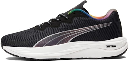 (Women) Puma Velocity Nitro 2 'OUT' 377072-01 (Women) Puma Velocity Nitro 2 'OUT' 377072-01