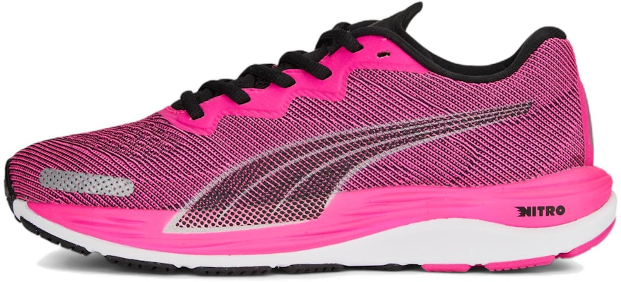(W) Puma Velocity Nitro 2 'Ravish' Zapatillas Running Mujer 376262-15 Buy (W) Puma Velocity Nitro 2 'Ravish' Zapatillas Running Mujer 376262-15