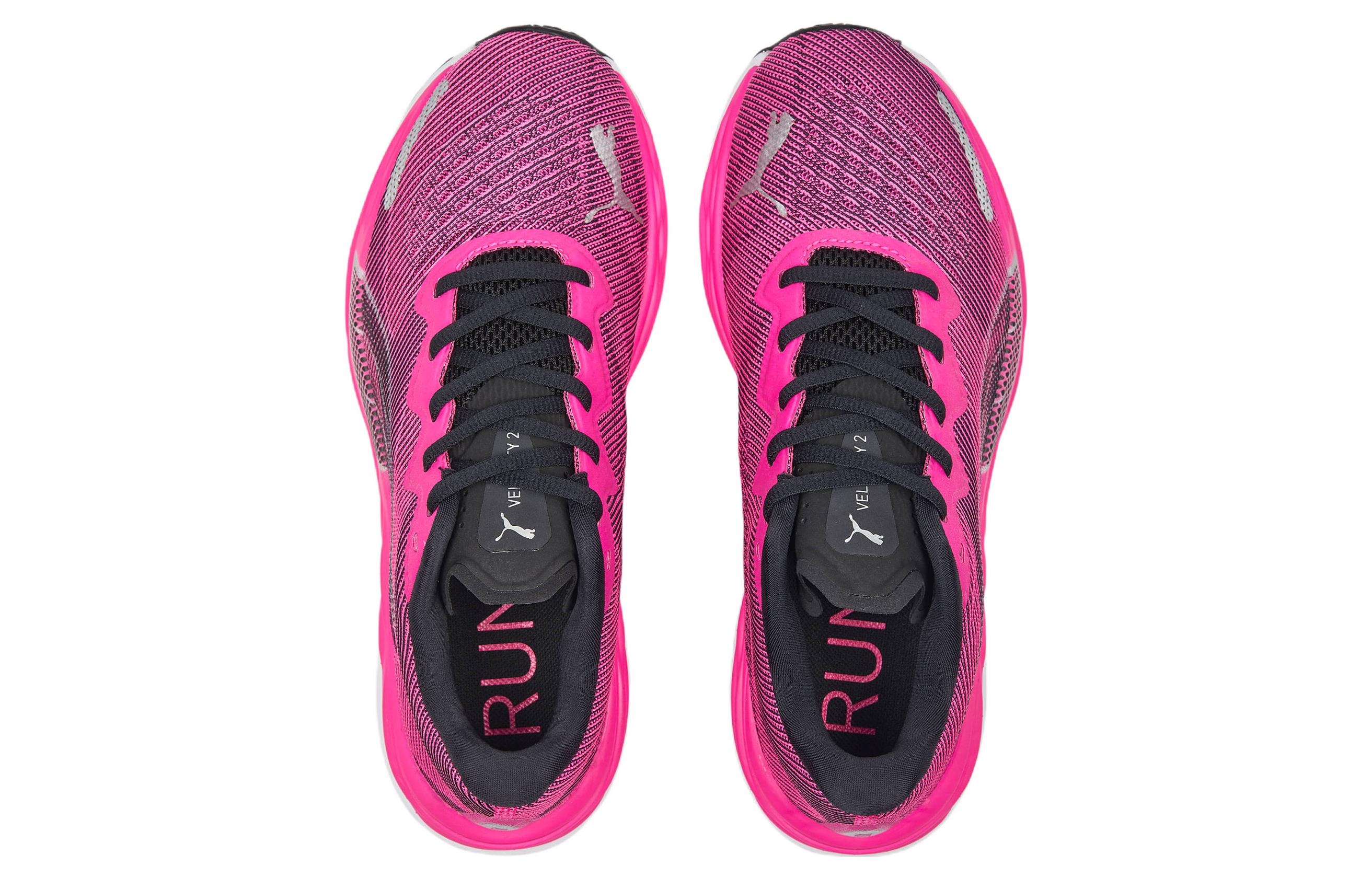 Shop (W) Puma Velocity Nitro 2 ''Ravish'' Hardloopschoenen 376262-15