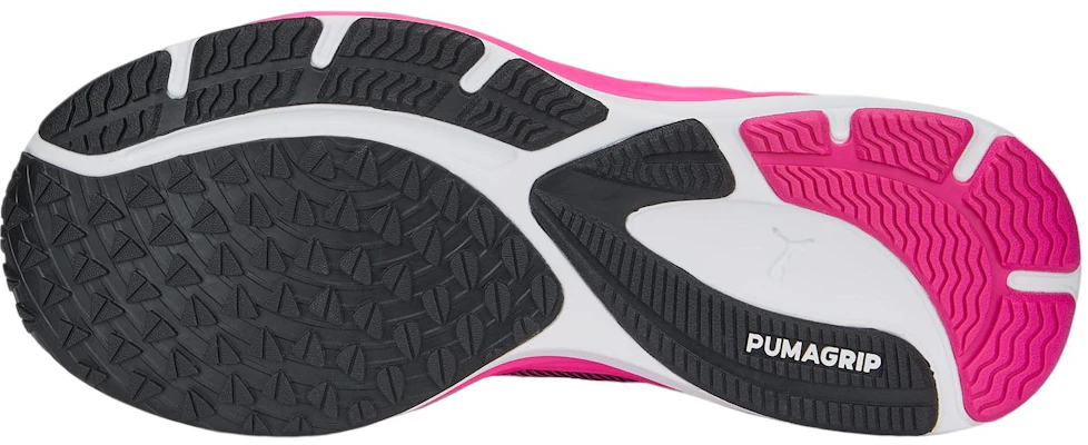 (W) Puma Velocity Nitro 2 ''Ravish'' Hardloopschoenen 376262-15 Details for (W) Puma Velocity Nitro 2 ''Ravish'' Hardloopschoenen 376262-15