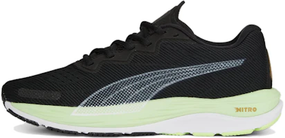 (Women) Puma Velocity Nitro 2 'Run 75' 378530-01 (Women) Puma Velocity Nitro 2 'Run 75' 378530-01