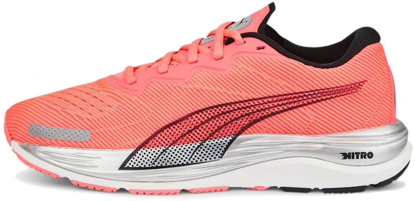 (W) プーマ ベロシティ ニトロ 2 "サンセットグロー" 376262-07 Buy (W) プーマ ベロシティ ニトロ 2 "サンセットグロー" 376262-07