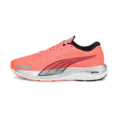 (W) Puma Velocity Nitro 2 'Sunset Glow'