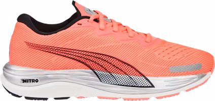 (Women) Puma Velocity Nitro 2 'Sunset Glow' 376262-07 (Women) Puma Velocity Nitro 2 'Sunset Glow' 376262-07