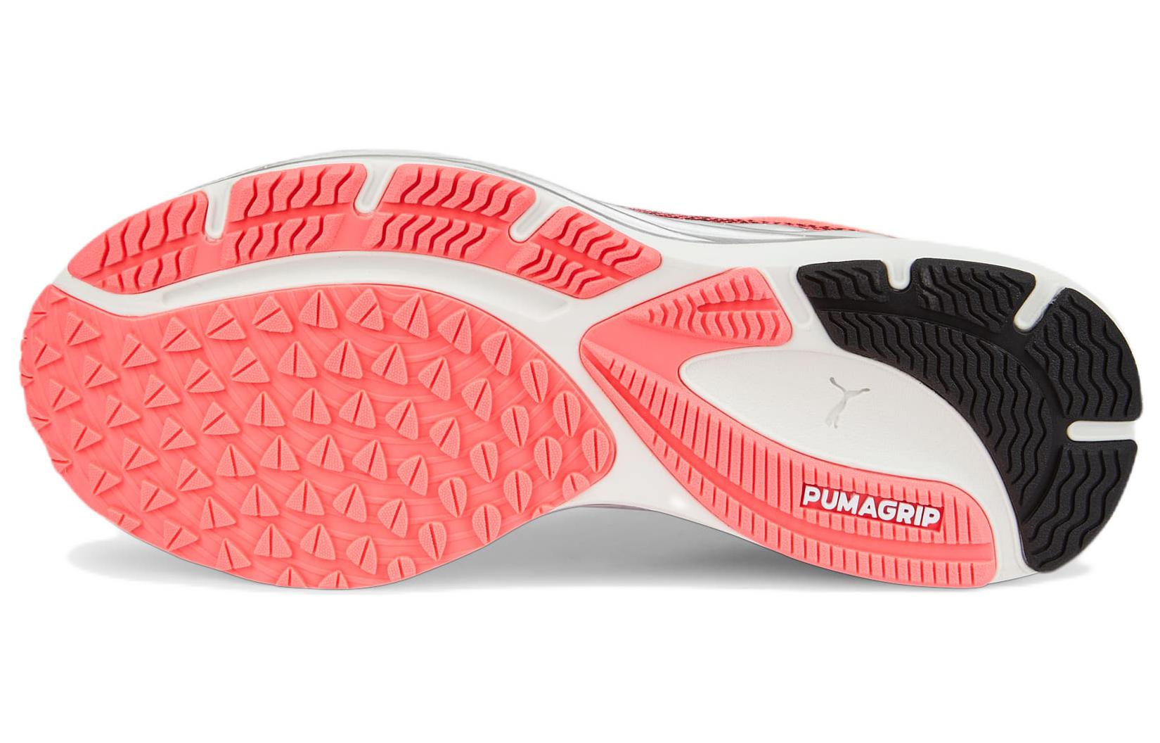 Details for (Women) Puma Velocity Nitro 2 'Sunset Glow'  376262-07