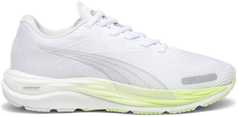 (W) Puma Velocity Nitro 2 'Putih Hijau' 376262-18 Order (W) Puma Velocity Nitro 2 'Putih Hijau' 376262-18