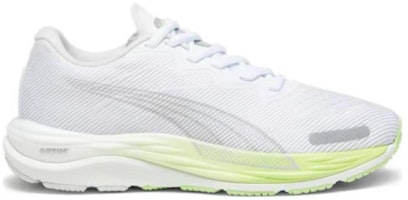 (W) Puma Velocity Nitro 2 'Putih Hijau' 376262-18 Order (W) Puma Velocity Nitro 2 'Putih Hijau' 376262-18