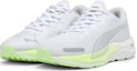 Lookbook (W) Puma Velocity Nitro 2 'Putih Hijau' 376262-18