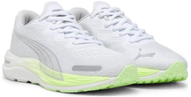 (W) Puma Velocity Nitro 2 'Putih Hijau' 376262-18 Shop (W) Puma Velocity Nitro 2 'Putih Hijau' 376262-18