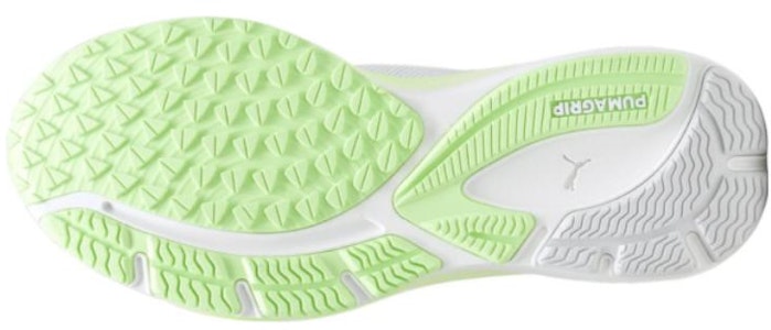 (W) Puma Velocity Nitro 2 'Putih Hijau' 376262-18 Purchase (W) Puma Velocity Nitro 2 'Putih Hijau' 376262-18