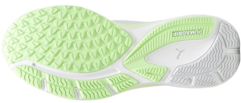 (Women) Puma Velocity Nitro 2 'White Green' 376262-18 Purchase (Women) Puma Velocity Nitro 2 'White Green' 376262-18