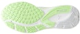 (W) Puma Velocity Nitro 2 'Putih Hijau' 376262-18