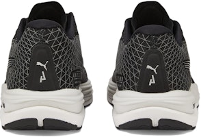 (W) 푸마 벨로시티 니트로 2 WTR 블랙 화이트 376918-01 Purchase (W) 푸마 벨로시티 니트로 2 WTR 블랙 화이트 376918-01