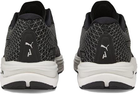 (W) Puma Velocity Nitro 2 Wtr 'Hitam Putih' sepatu olahraga wanita 376918-01 Purchase (W) Puma Velocity Nitro 2 Wtr 'Hitam Putih' sepatu olahraga wanita 376918-01
