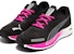 (W) Puma Velocity Nitro 2 Fade 'Hitam Merah Jambu Putih' 378527-03