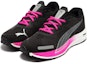 Lookbook (W) Puma Velocity Nitro 2 Fade 'Hitam Merah Jambu Putih' 378527-03