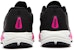 (W) Puma Velocity Nitro 2 Fade 'Hitam Merah Jambu Putih' 378527-03