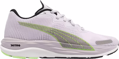 (Women) Puma Velocity Nitro 2 Fade 'Spring Lavender' 378527-01 (Women) Puma Velocity Nitro 2 Fade 'Spring Lavender' 378527-01