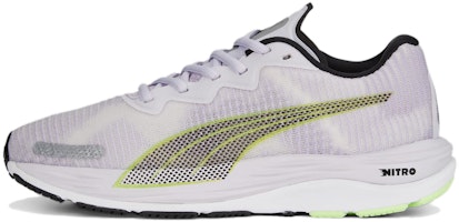 (Women) Puma Velocity Nitro 2 Fade 'Spring Lavender' 378527-01 (Women) Puma Velocity Nitro 2 Fade 'Spring Lavender' 378527-01