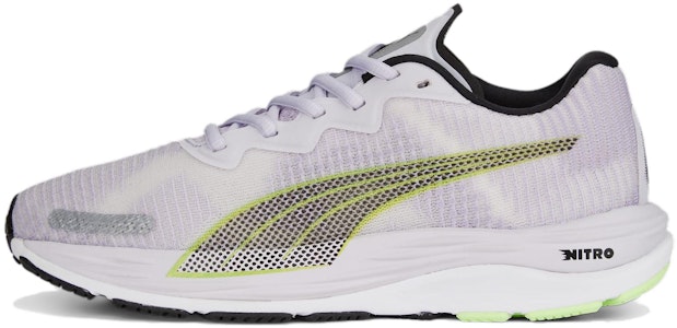 (W) プーマ ベロシティ ニトロ 2 フェード "スプリングラベンダー" 378527-01 Buy (W) プーマ ベロシティ ニトロ 2 フェード "スプリングラベンダー" 378527-01