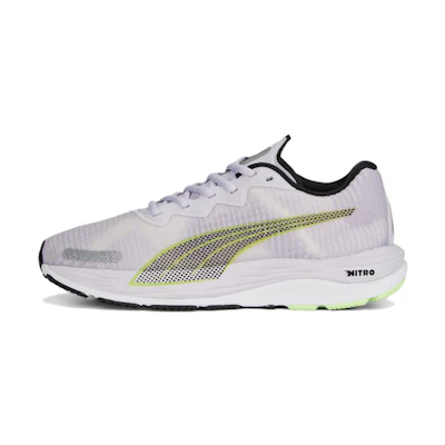 (W) Puma Velocity Nitro 2 Fade 'Spring Lavender'