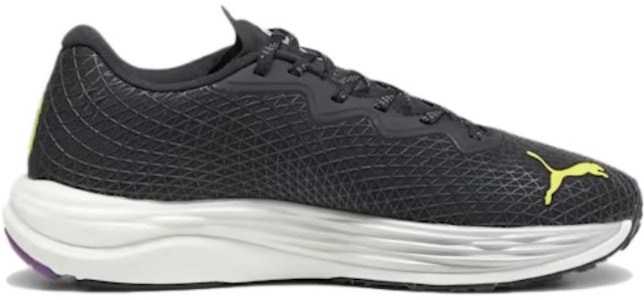 (女性) Puma Velocity Nitro 2 GORE-TEX '黑黃爆裂' 377508-04 Order (女性) Puma Velocity Nitro 2 GORE-TEX '黑黃爆裂' 377508-04