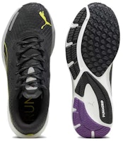 (W) Puma Velocity Nitro 2 GORE-TEX 'Hitam Kuning Burst' 377508-04 Shop (W) Puma Velocity Nitro 2 GORE-TEX 'Hitam Kuning Burst' 377508-04