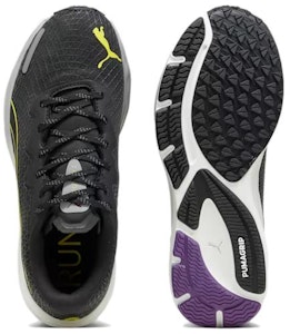 (女性) Puma Velocity Nitro 2 GORE-TEX '黑黃爆裂' 377508-04 Shop (女性) Puma Velocity Nitro 2 GORE-TEX '黑黃爆裂' 377508-04