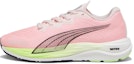 Buy (W) プーマ ベロシティ ニトロ 2 (ピンク/ホワイト) 376262-20