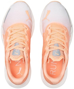 (W) Puma Velocity Nitro 2 Wildwash 'Fizzy Melon' Lelaki Kasut Sukan 376265-01 Lookbook (W) Puma Velocity Nitro 2 Wildwash 'Fizzy Melon' Lelaki Kasut Sukan 376265-01