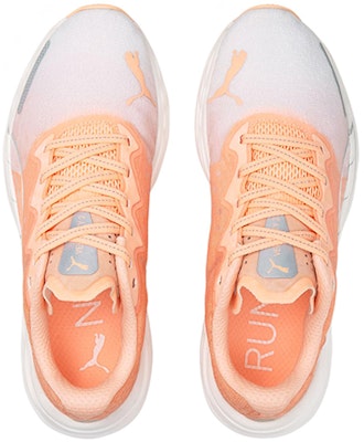 (W) Puma Velocity Nitro 2 Wildwash '活力蜜瓜' 376265-01 Lookbook (W) Puma Velocity Nitro 2 Wildwash '活力蜜瓜' 376265-01