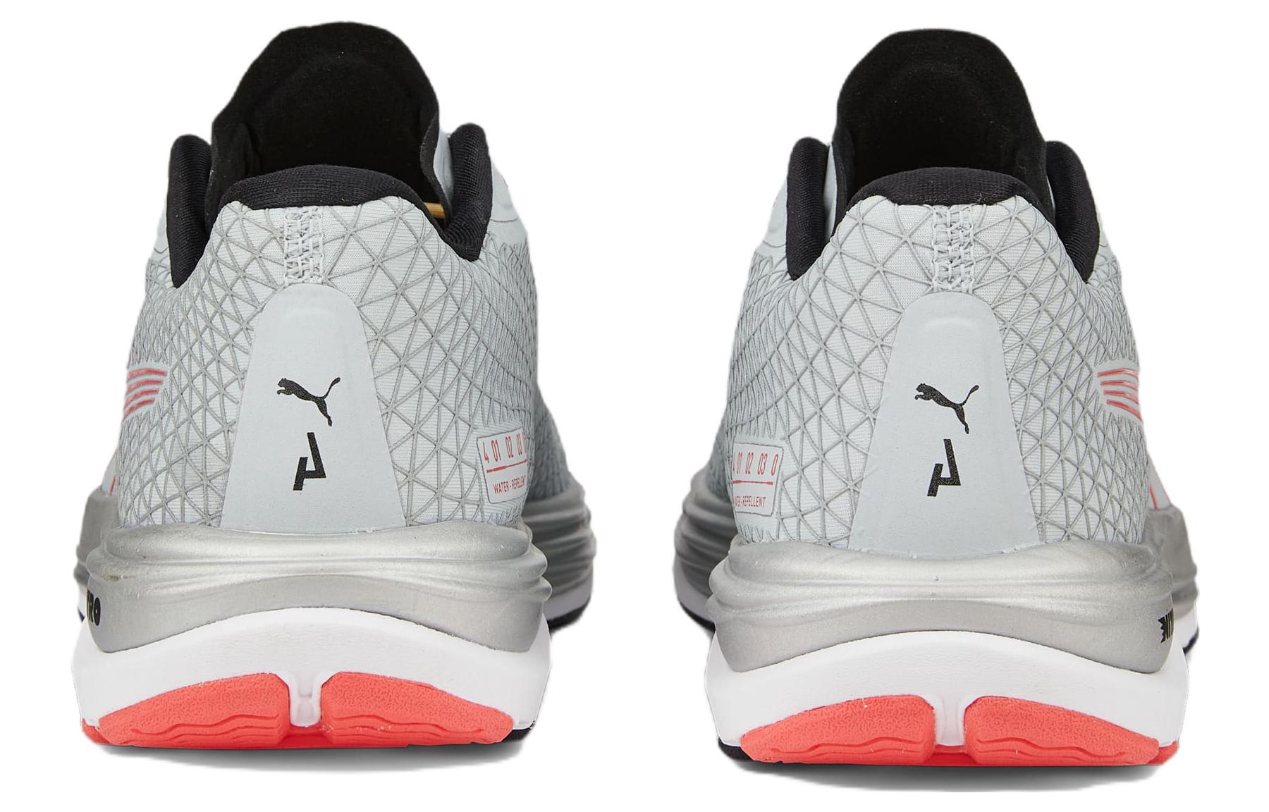 (W) Puma Velocity Nitro 2 WTR 'Gray Pink' 圖 5