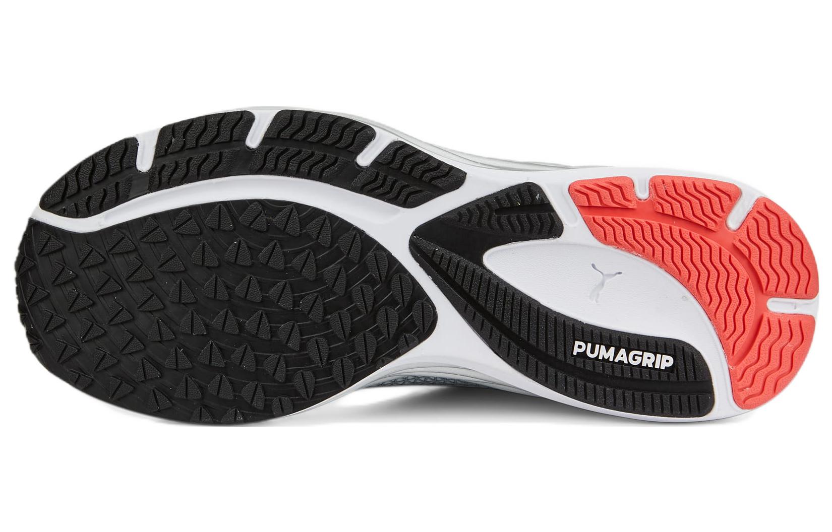 (W) Puma Velocity Nitro 2 WTR 'Gray Pink' 圖 6