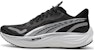 (W) Puma Velocity Nitro 3 'Hitam Perak' 377749-01