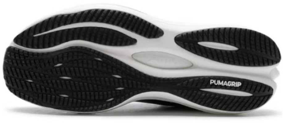 (W) Puma Velocity Nitro 3 'Hitam Perak' 377749-01 Shop (W) Puma Velocity Nitro 3 'Hitam Perak' 377749-01