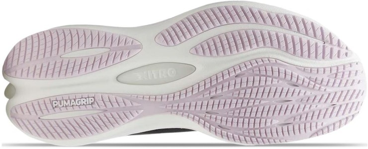 (W) 彪马Velocity Nitro 3 黑银葡萄雾配色跑鞋 377749-02 Purchase (W) 彪马Velocity Nitro 3 黑银葡萄雾配色跑鞋 377749-02