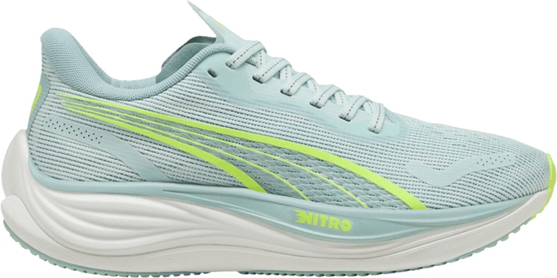 (W) Puma Velocity Nitro 3 ''寧靜藍黃警示'' 377749-26 Buy (W) Puma Velocity Nitro 3 ''寧靜藍黃警示'' 377749-26
