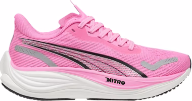 (Women) Puma Velocity Nitro 3 'Poison Pink' 377749-03 (Women) Puma Velocity Nitro 3 'Poison Pink' 377749-03