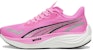 (W) Puma Velocity Nitro 3 'Poison Pink' Wanita 377749-03