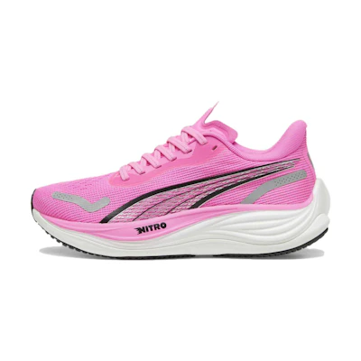(W) Puma Velocity Nitro 3 'Poison Pink'