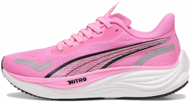 (Women) Puma Velocity Nitro 3 'Poison Pink' 377749-03 (Women) Puma Velocity Nitro 3 'Poison Pink' 377749-03