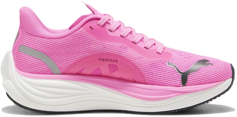 (女性款)Puma Velocity Nitro 3 '毒粉色' 377749-03 Order (女性款)Puma Velocity Nitro 3 '毒粉色' 377749-03