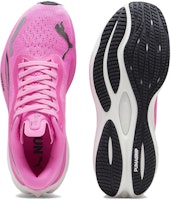 (W) 푸마 벨로시티 니트로 3 '포이즌 핑크' 377749-03 Shop (W) 푸마 벨로시티 니트로 3 '포이즌 핑크' 377749-03