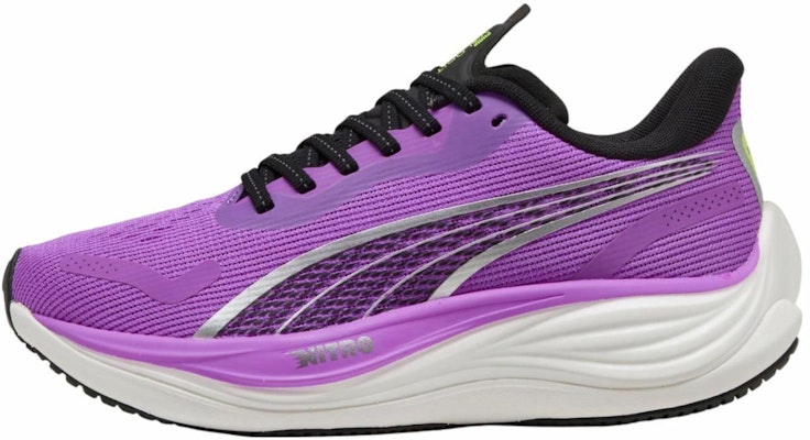 (W) 彪马 Velocity Nitro 3 ''纯紫红'' 377749-19 Buy (W) 彪马 Velocity Nitro 3 ''纯紫红'' 377749-19