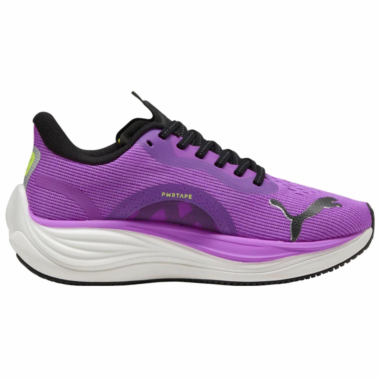 Order (W) 彪马 Velocity Nitro 3 ''纯紫红'' 377749-19