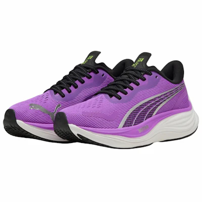 (W) 彪马 Velocity Nitro 3 ''纯紫红'' 377749-19 Lookbook (W) 彪马 Velocity Nitro 3 ''纯紫红'' 377749-19