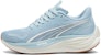(W) Puma Velocity Nitro 3 'Turquoise Surf' Biru Pirus 377749-04