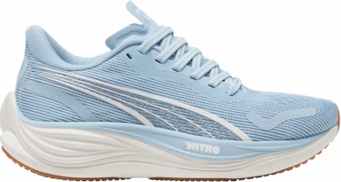 (Women) Puma Velocity Nitro 3 'Turquoise Surf' 377749-04 (Women) Puma Velocity Nitro 3 'Turquoise Surf' 377749-04