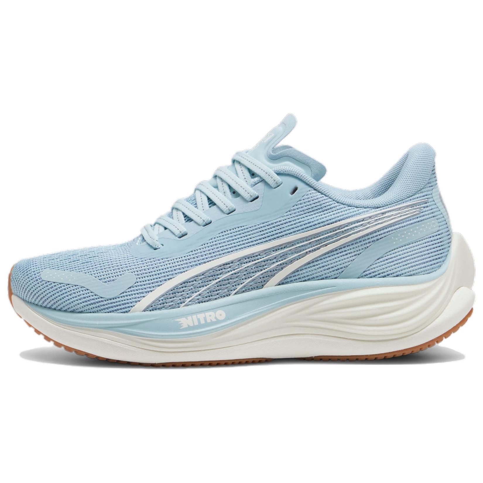 (Women) Puma Velocity Nitro 3 'Turquoise Surf' 377749-04