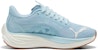 (W) Puma Velocity Nitro 3 'Turquoise Surf' Biru Pirus 377749-04
